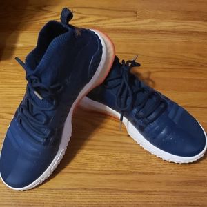 Under Armour Project Rock 1 Sneakers - Size 10
